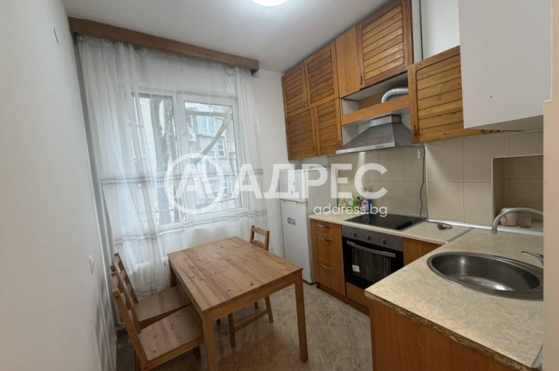 Под наем 2-СТАЕН, град София, Център • 500 € / 977.91 лв. • 89753717 1 — Holmes.bg Под наем 2-СТАЕН, град София, Център • 500 € / 977.91 лв. • 89753717 1