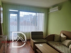 Тристайни апартаменти под наем в град Варна, Лятно кино Тракия — страница 2 - изображение 9 