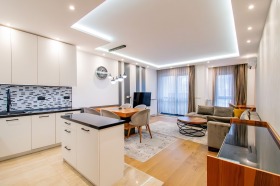 3-СТАЕН, 115 m2 - Holmes.bg 3-СТАЕН, 115 m2