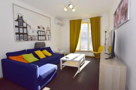 3-СТАЕН, 80 m2 - Holmes.bg 3-СТАЕН, 80 m2