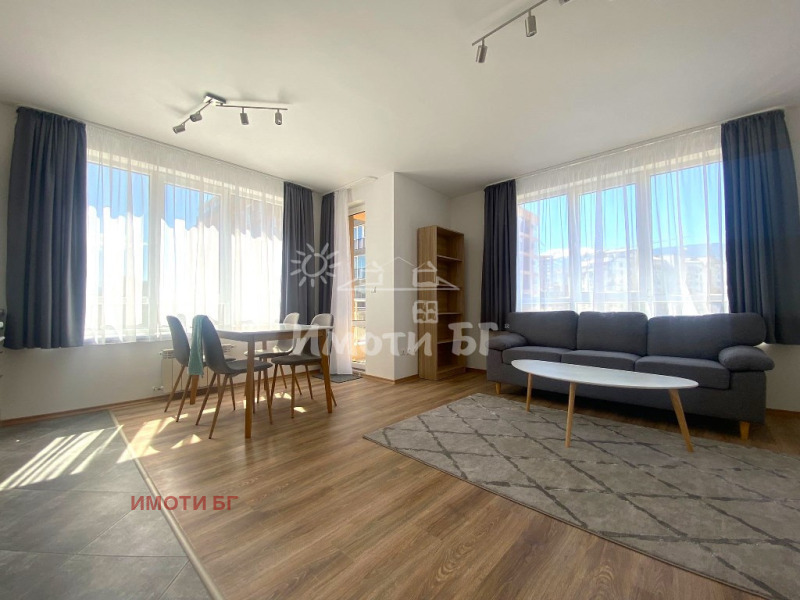 Под наем 3-СТАЕН, град София, Младост 4 • 775 € / 1515.77 лв. • 57285587 1 — Holmes.bg Под наем 3-СТАЕН, град София, Младост 4 • 775 € / 1515.77 лв. • 57285587 1