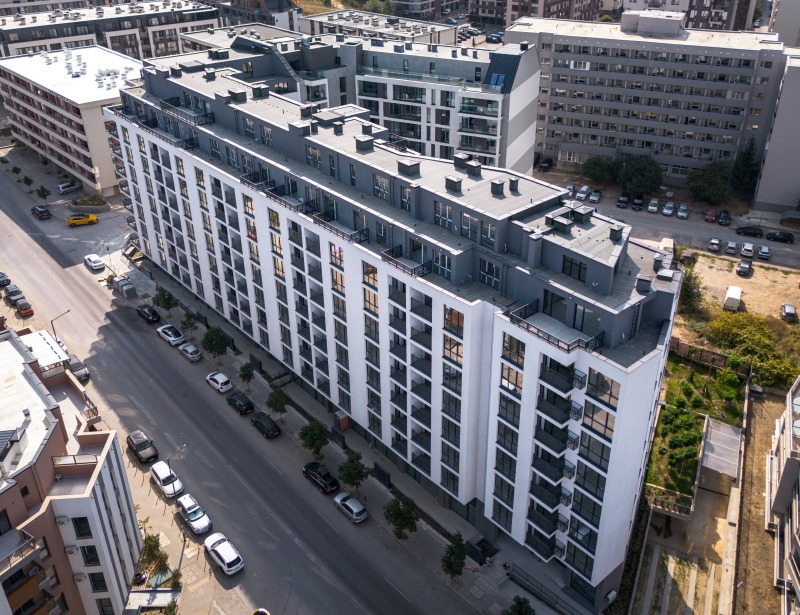 Под наем МАГАЗИН, град София, Малинова долина • 3250 € • 93678702 1 — Holmes.bg Под наем МАГАЗИН, град София, Малинова долина • 3250 € • 93678702 1