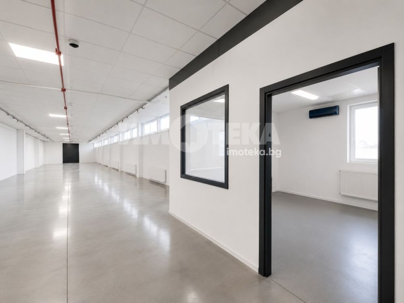 Под наем СКЛАД, област София, гр. Божурище • 8400 € • 73589971 1 — Holmes.bg Под наем СКЛАД, област София, гр. Божурище • 8400 € • 73589971 1