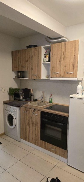 Обява Дава под наем 2-СТАЕН,град София, Студентски град