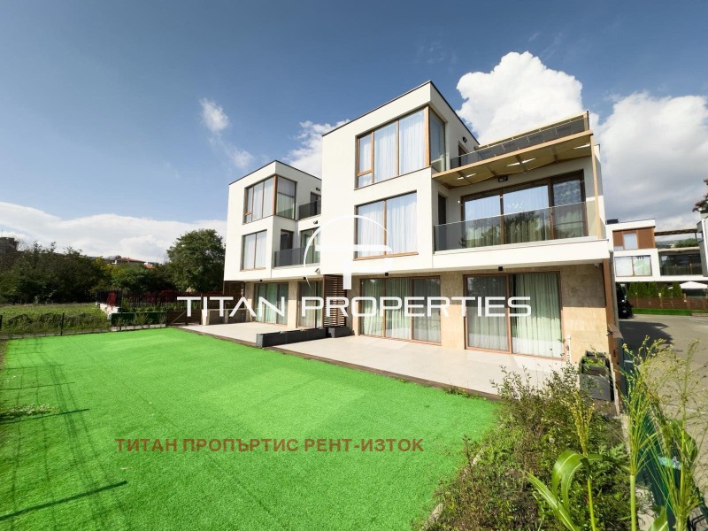 Под наем КЪЩА, град Бургас, Сарафово • 2500 € / 4889.57 лв. • 34437907 1 — Holmes.bg Под наем КЪЩА, град Бургас, Сарафово • 2500 € / 4889.57 лв. • 34437907 1