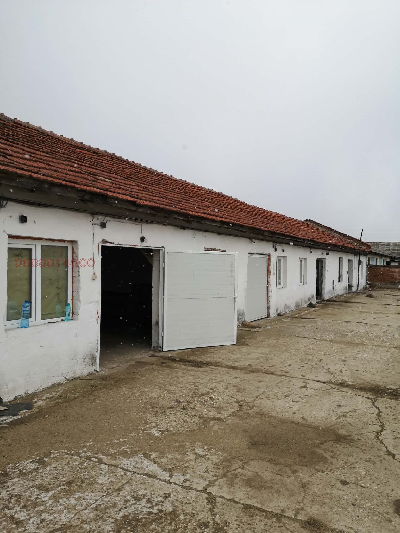 Дава под наем Склад област Пловдив , с. Цалапица , 5000 кв.м | 67408539 — Imoti.com Дава под наем Склад област Пловдив , с. Цалапица , 5000 кв.м | 67408539