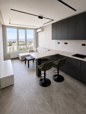 2-СТАЕН, 56 m2 - Holmes.bg 2-СТАЕН, 56 m2
