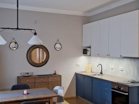 Обява Дава под наем 3-СТАЕН,град София, Лозенец