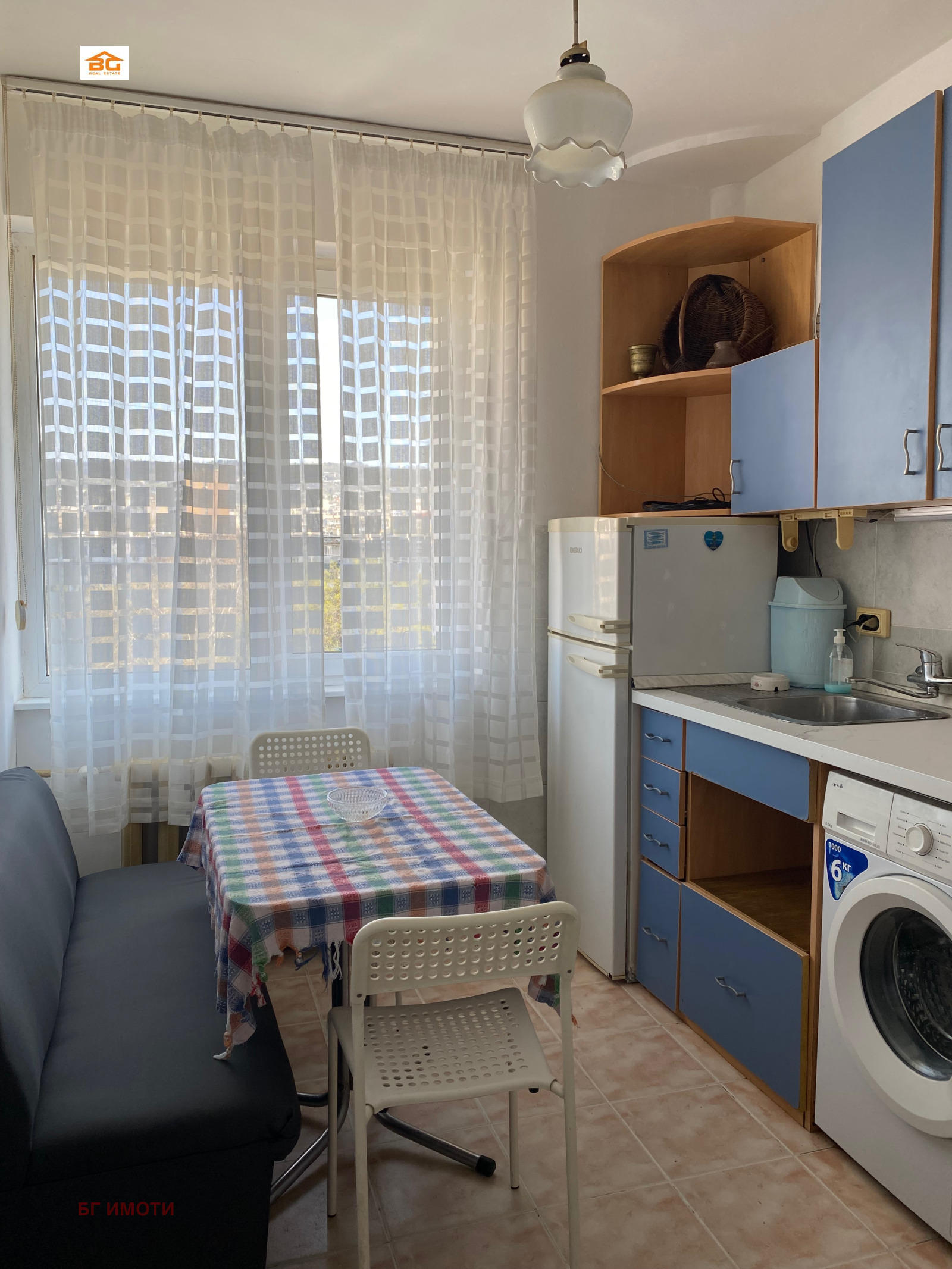 Дава под наем 2-стаен град Варна , Трошево , 65 кв.м | 47917438 — Imoti.com Дава под наем 2-стаен град Варна , Трошево , 65 кв.м | 47917438