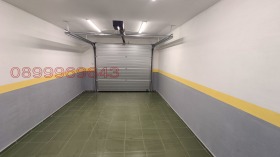 Дава под наем Гараж, Паркомясто, град София