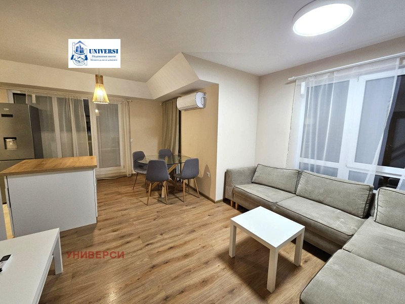 Под наем 3-СТАЕН, град София, Банишора • 850 € • 75290098 1 — Holmes.bg Под наем 3-СТАЕН, град София, Банишора • 850 € • 75290098 1
