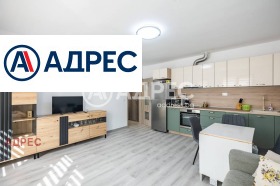 Дава под наем 2-стаен, град Варна