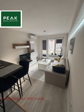 2-СТАЕН, 50 m2 - Holmes.bg 2-СТАЕН, 50 m2