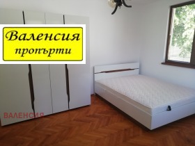 Дава под наем 3-стаен, град Враца