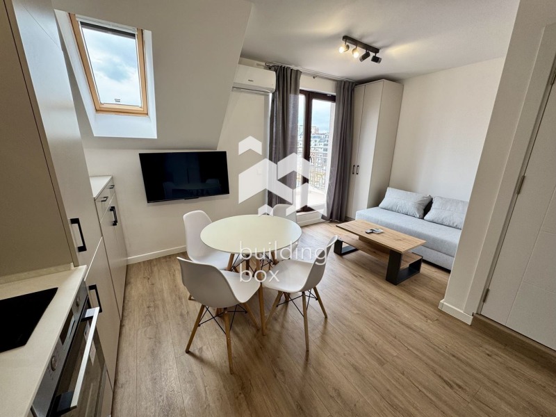 Под наем 1-СТАЕН, град София, Център • 580 € • 79168719 1 — Holmes.bg Под наем 1-СТАЕН, град София, Център • 580 € • 79168719 1