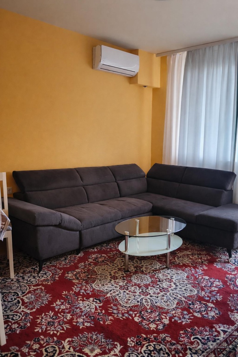 Под наем 2-СТАЕН, град София, Красно село • 800 € • 49260415 1 — Holmes.bg Под наем 2-СТАЕН, град София, Красно село • 800 € • 49260415 1