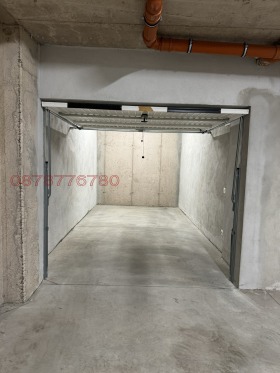 ГАРАЖ, ПАРКОМЯСТО, 14 m2 - Holmes.bg ГАРАЖ, ПАРКОМЯСТО, 14 m2