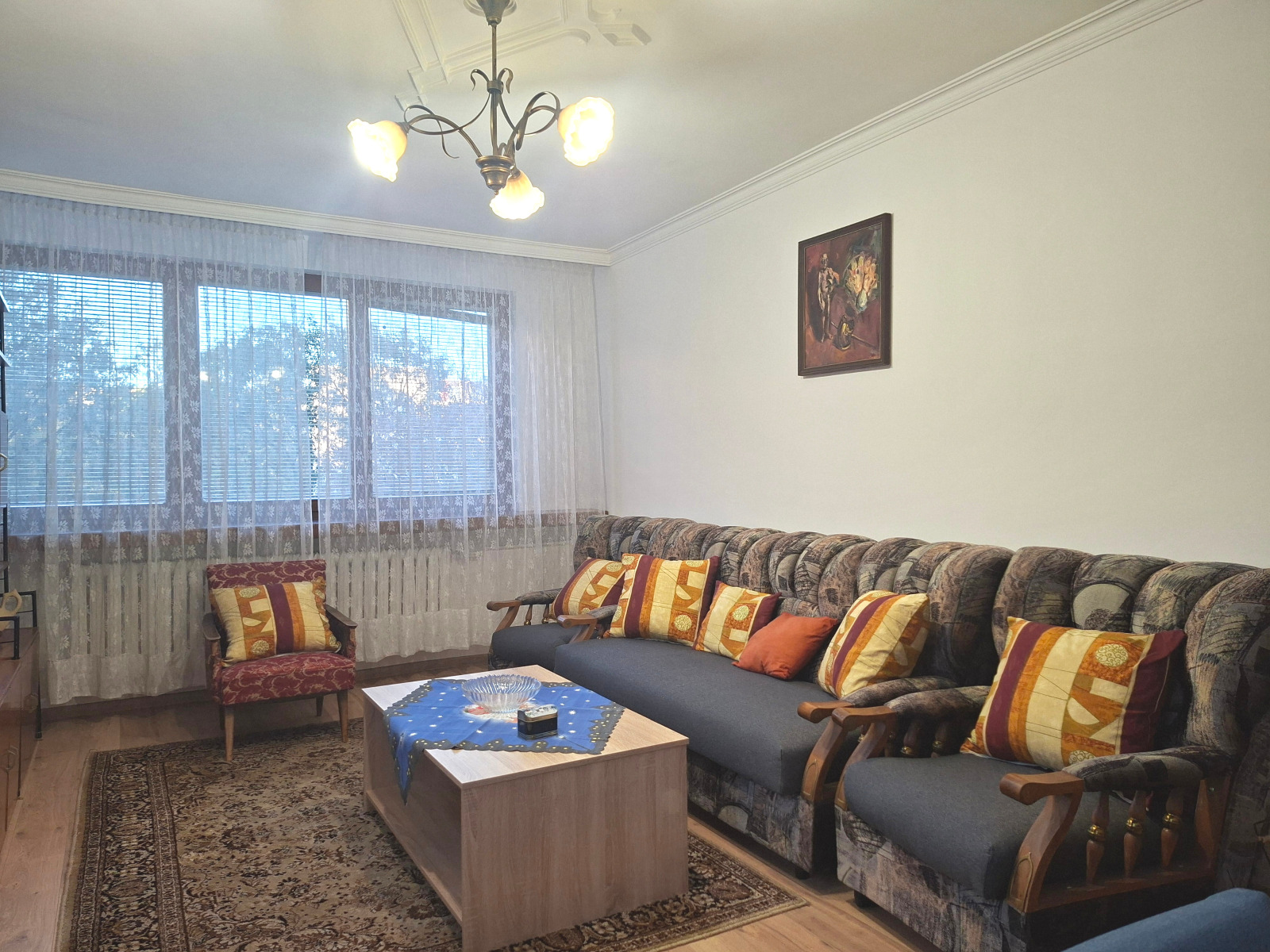 Дава под наем 2-стаен град София , Зона Б-5 , 70 кв.м | 21876671 — Imoti.com Дава под наем 2-стаен град София , Зона Б-5 , 70 кв.м | 21876671