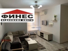 Дава под наем 2-стаен, град Пловдив