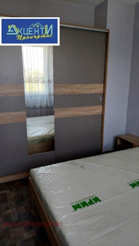 Обява Дава под наем 3-СТАЕН,град Велико Търново, Бузлуджа