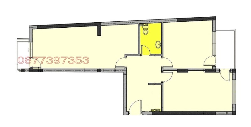Под наем ОФИС, град София, Зона Б-18 • 900 € • 27126081 1 — Holmes.bg Под наем ОФИС, град София, Зона Б-18 • 900 € • 27126081 1