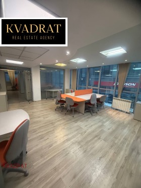 ОФИС, 171 m2 - Holmes.bg ОФИС, 171 m2