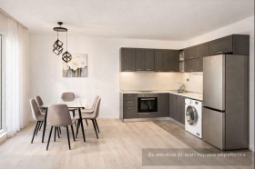 2-СТАЕН, 60 m2 - Holmes.bg 2-СТАЕН, 60 m2