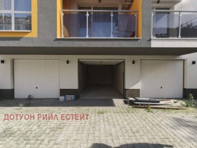 Обява Дава под наем ГАРАЖ,град София, Люлин 9