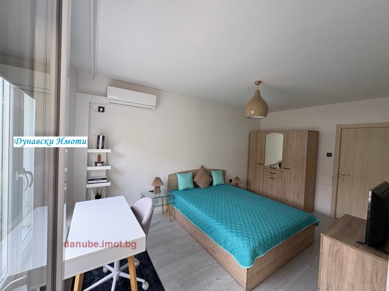 Под наем 1-СТАЕН, град Русе, Център • 450 € • 90832309 1 — Holmes.bg Под наем 1-СТАЕН, град Русе, Център • 450 € • 90832309 1