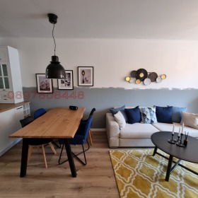 Обява Дава под наем 2-СТАЕН,град Варна, Левски 1>