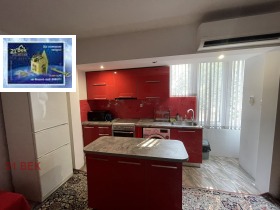 Обява Дава под наем 3-СТАЕН,град Пловдив, Гагарин