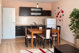 2-СТАЕН, 58 m2 - Holmes.bg 2-СТАЕН, 58 m2