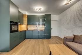 Обява Дава под наем 2-СТАЕН,град София, Кръстова вада>