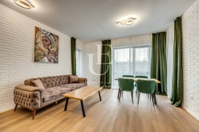 Обява Дава под наем 2-СТАЕН,град София, Кръстова вада