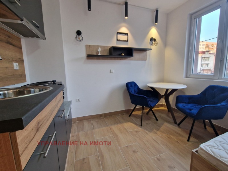 Под наем 1-СТАЕН, град София, Надежда 2 • 430 € • 68691145 1 — Holmes.bg Под наем 1-СТАЕН, град София, Надежда 2 • 430 € • 68691145 1
