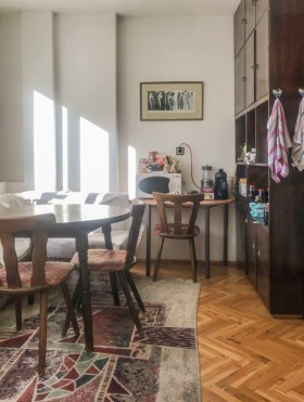 Обява Дава под наем 3-СТАЕН,град София, Красно село>