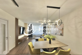 Обява Дава под наем 3-СТАЕН,град София, Дружба 2