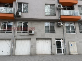 ГАРАЖ, ПАРКОМЯСТО, 15 m2 - Holmes.bg ГАРАЖ, ПАРКОМЯСТО, 15 m2