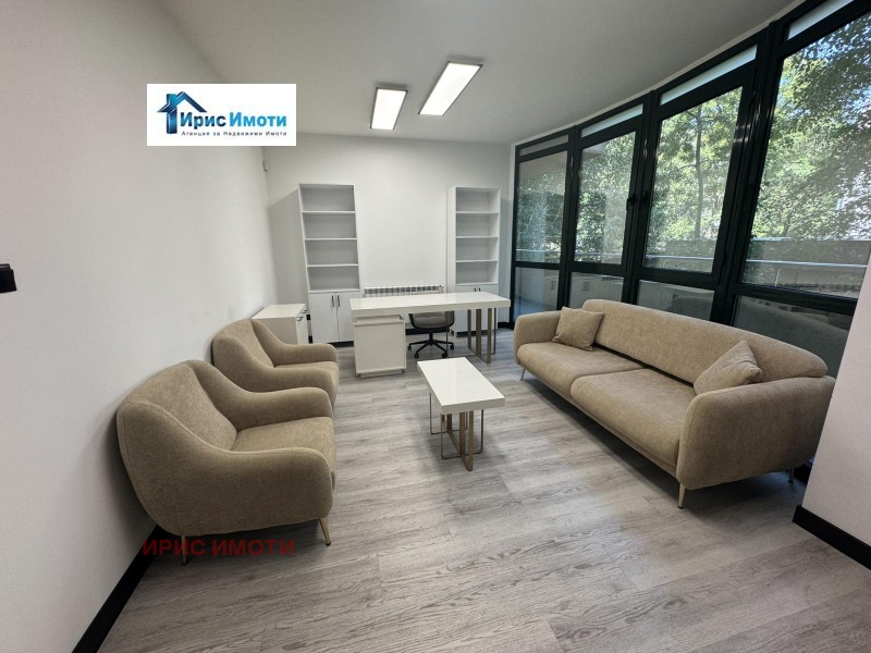 Под наем ОФИС, град София, Лозенец • 858 € • 74545167 1 — Holmes.bg Под наем ОФИС, град София, Лозенец • 858 € • 74545167 1