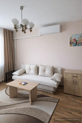 2-СТАЕН, 55 m2 - Holmes.bg 2-СТАЕН, 55 m2