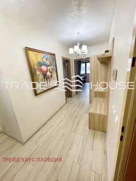 Дава под Наем 3-СТАЕН | Imot.bg — малка снимка 10