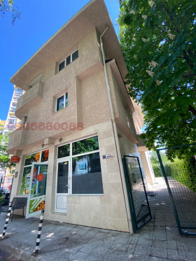 Обява Дава под наем МАГАЗИН,град София, Сердика