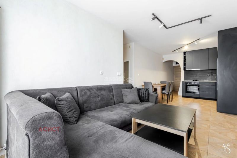 Под наем 2-СТАЕН, град София, Сердика • 650 € / 1271.29 лв. • 16103902 1 — Holmes.bg Под наем 2-СТАЕН, град София, Сердика • 650 € / 1271.29 лв. • 16103902 1