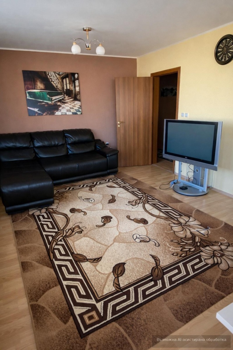 Под наем 3-СТАЕН, град София, Люлин 8 • 750 € • 18644879 1 — Holmes.bg Под наем 3-СТАЕН, град София, Люлин 8 • 750 € • 18644879 1