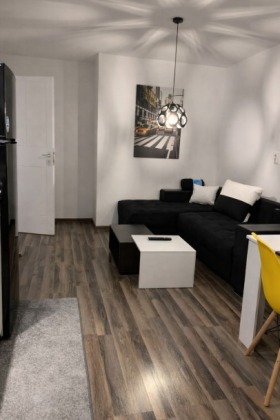 Дава под наем 2-стаен, град София