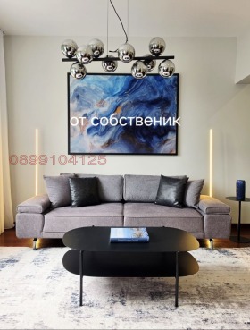 3-СТАЕН, 107 m2 - Holmes.bg 3-СТАЕН, 107 m2