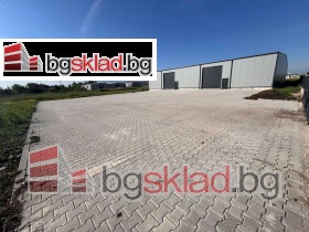 СКЛАД, 922 m2 - Holmes.bg СКЛАД, 922 m2