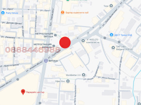 Обява Дава под наем ГАРАЖ,град София, Лозенец>