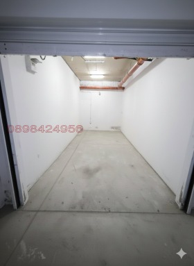ГАРАЖ, ПАРКОМЯСТО, 20 m2 - Holmes.bg ГАРАЖ, ПАРКОМЯСТО, 20 m2