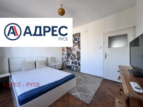 Обява Дава под наем 3-СТАЕН,град Русе, Цветница>